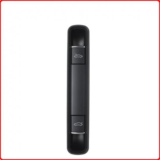 For Porsche 991 Carrera 981 718 Boxster Cayman Boot & Bonnet Release Switch Pack