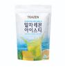 Teazen Matcha Lemon Iced Tea 500g