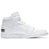 Air Jordan 1 Mid Se 'Euro Tour' Jordan CW7589-100