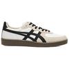 ONITSUKA TIGER GSM Master Collection Низкие кеды для скейтборда Унисекс Белые Черные Кроссовки 1183A353-136