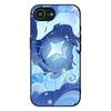 Мягкий чехол для телефона Apple iPhone 17 16 14 15 Pro Max Plus 15+ 16E XR ProMax Air Case Гань Юй Геншин ГаньЮ Импакт Чехол