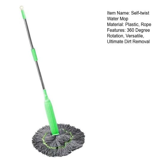 Швабра Yousheng 2-в-1 с функцией сушки с вращающимися на 360 градусов головками из ультратонкого микроволокна, вертикальная швабра для хранения, настенная швабра для мытья полов
