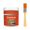 1/2/3pcs Metal Rust Remover Rust Conversion Agent Waterproof Anti-corrosion Rust Coating Primer A2L7