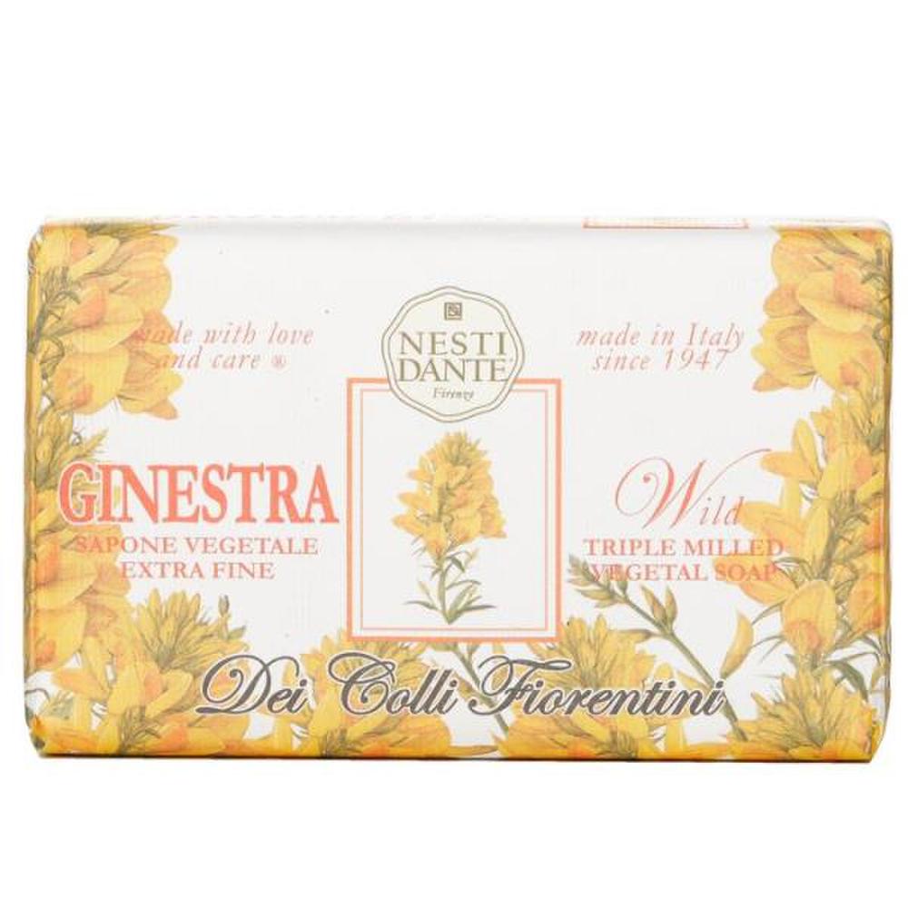 NESTIDANTE Di Colli Fiorentini Soap-Broom 250g