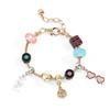Taylor Swift Theme bracelet, Multi-Color, Fan Gift