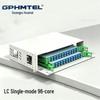 High-Density ODF Fiber Optic Distribution Frame Unit