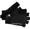 Велосипедные перчатки Craft Nano Black Cyclo