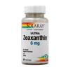Ultra Zeaxanthin 6 Mg, 30 VegCaps