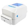 Термотрансферный принтер этикеток со штрих-кодами Gprinter 1834TC с резаком, штекер CN (адаптер в комплекте)