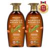 Argan Oil Shine Nourishing Shampoo 500ML X 2