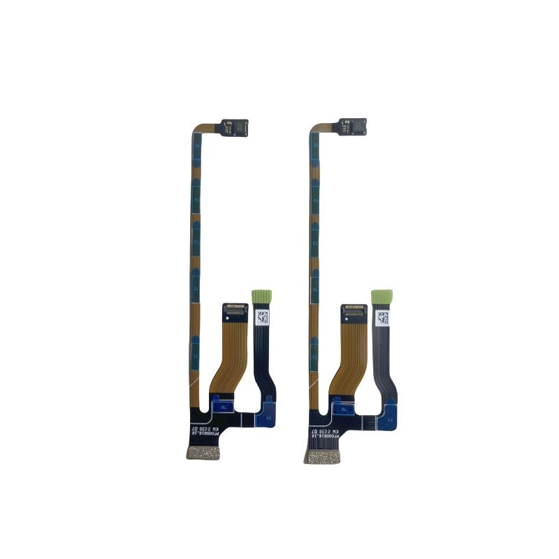 3 in 1 Flexible Flat Cable Gimbal Flex Ribbon Cable for DJI MINI 1/2/SE Repair Part for Mavic Mini 2 Replacement