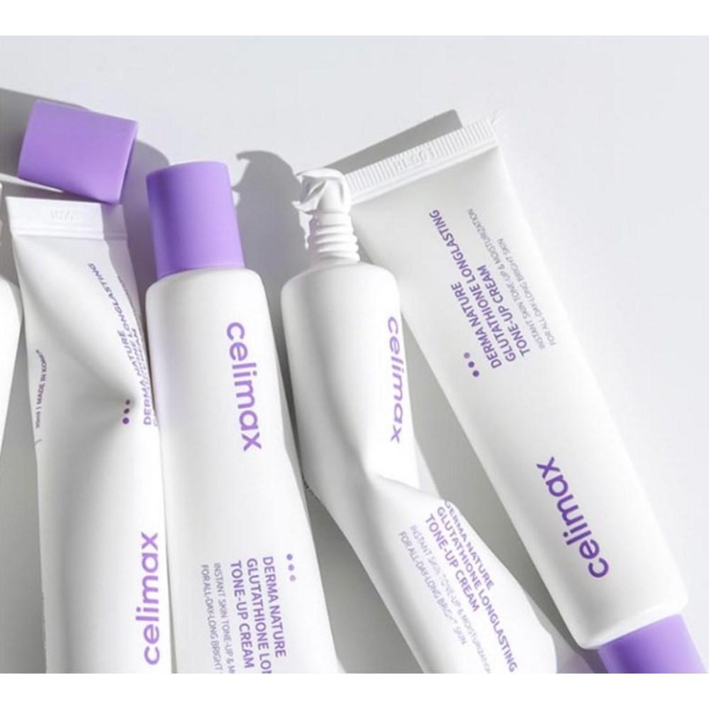 Тонизирующий крем Cellimax Hwansaeng 35 мл, 1 шт.