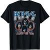 KISS - Футболка "Alive in 77"