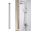 Adjustable Shower Head Extension for Modern Bathrooms