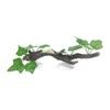 Reptile Corner Branch Decorative Reptiles Plants for Lizard Aquarium Crab