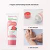HERBACIN Rose Hand Cream