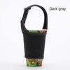 Insulated Bag Water Cup Cover Case Beverage Coffee Cup Cover Milk Tea Cup Cover Cup Sleeve