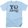 Футболка Rocky Yo Adrian Размеры S-4XL НОВАЯ