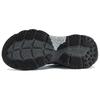 Fila Fern Удобные Мягкие Прочные Низкие Кроссовки Папа Женские Черные F52W531198FDB