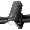 Bright LED Rechargeable Bike Light 4 Light Modes Waterproofs Road Bicycles Light Front Headlight Easy To Install