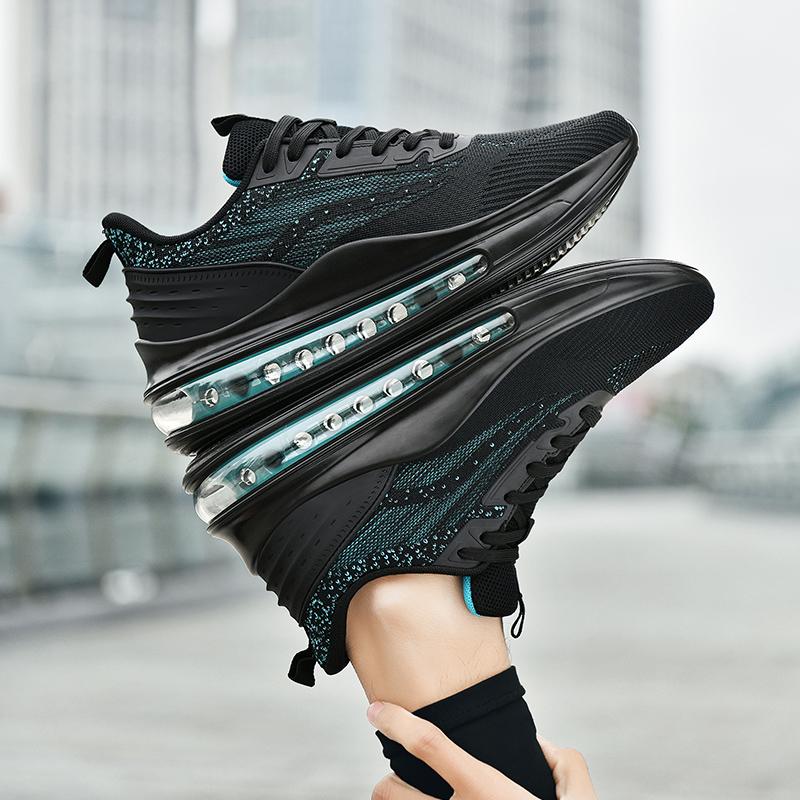 Men Shoes Sneakers Male Tenis Luxury Shoes Mens Casual Trainer Race Breathable Fashion Loafers Running Shoes for Men