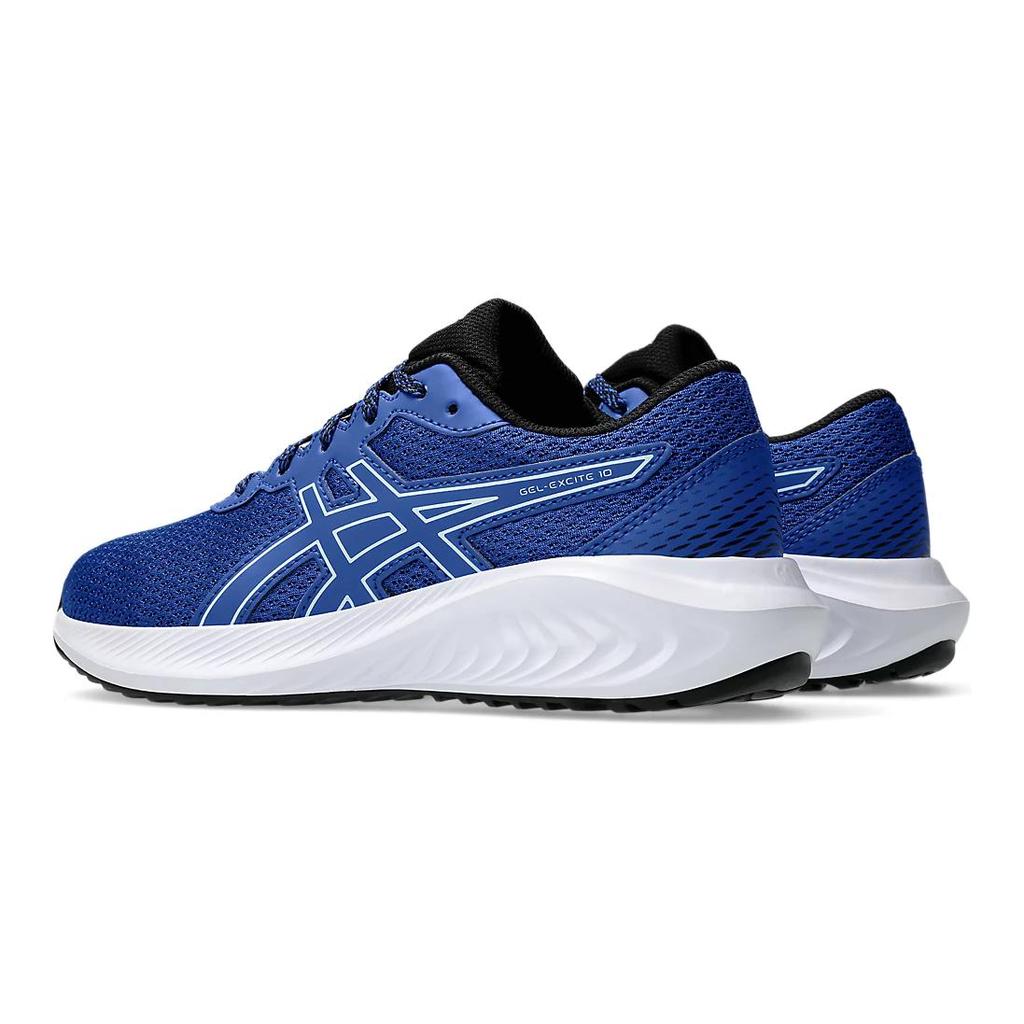 Asics Кроссовки детские Gel Excite 10 GS True Blue Cool-Grey 1014A298-406