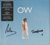 CD OH WONDER Никто другой не сможет носить твою корону 0843706 Island Records 2020 Европа Танцевальная Электроника Б/у