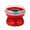 Electric Cotton Candy Machine 1PC Children Fancy Cotton Candy Making Small Home Gift Birthday Party Portable DIY Crafting Tools