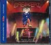 CD BREAKERZ - BREAKERZ kakeru meitantei Conan COL ZACL9111 Япония ОбиЯпонская поп/рок Б/У