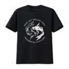 We Re Just Two Lost Souls Swimming In A Fish Bowl Unisex S T Shirt With Creative Designs Comfortable And Stylish Vintage
