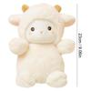 Toy Tabletop Ornaments Soft Plush Stuffed Animal Sheep Plush Doll Plush Pillow Lamb Plush Toy
