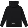 Fila X MAGIC STICK 2023 Осень Новая Толстовка с капюшоном Модная Повседневная Трикотажная с длинным рукавом Топ Мужские топы Черный F11M339501FBK