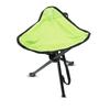 Concave-Convex Extra Large Portable Folding Tripod Fishing Stool, Outdoor Chair, Hot Seller.