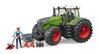 Bruder Fendt 1050 Vario Tractor Mechanic BR04041 (with Figure)