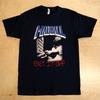 Madball Группа SET IT OFF Черная футболка с коротким рукавом Все размеры S-4xl