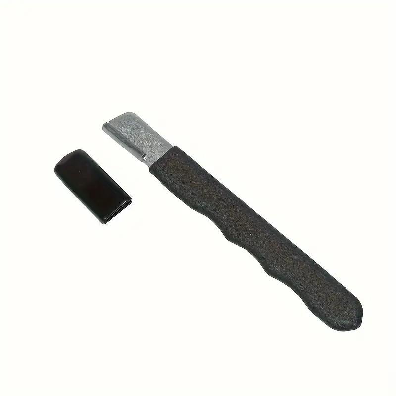 Профессиональная точилка для кухонных ножей Precision Edge Вольфрамовый и алмазный керамический точильный камень для всех лезвий, включая садовые ножницы