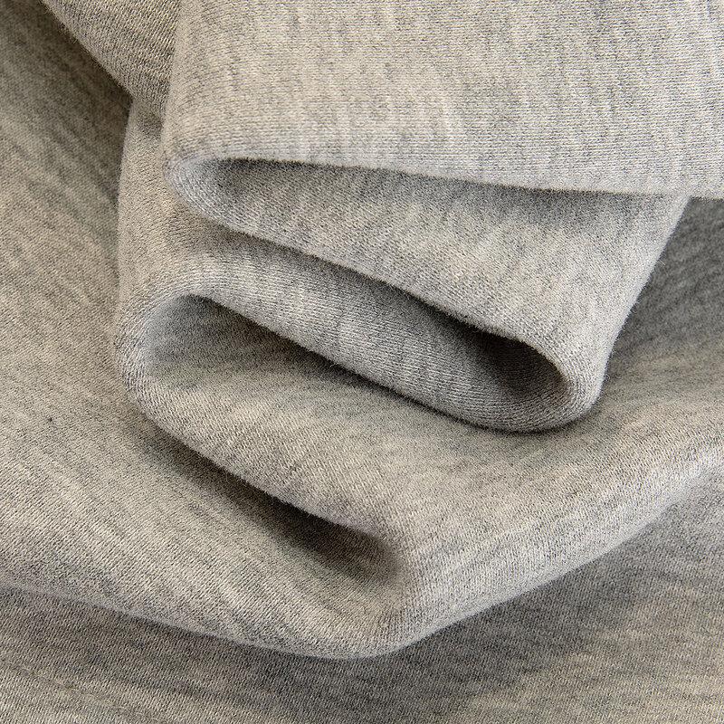 Women's Fleece-Lined Drawstring Casual Pants