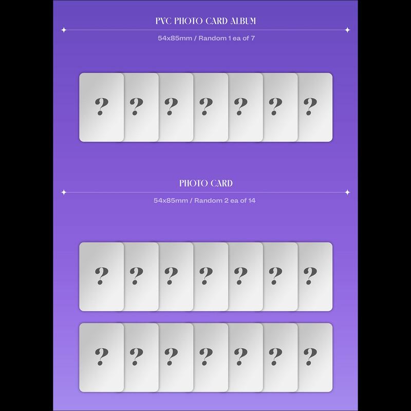 CLASSY - DAY & NIGHT META Album