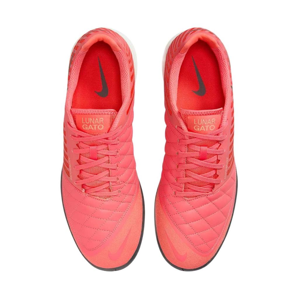 Nike Lunargato Ii Абрикосовый Агат Антрацит Унисекс 580456-802