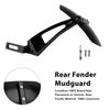 Rear Wheel Fender Mudguard For Scrambler 1200 XC XE X Street Twin 900