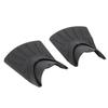 Electric Scooter Fish Tail Rubber Front Rear Mudguards 8.5inch Scooter Flap for M365 Pro