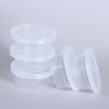 3/20PCS Home Plastic Bin Sundries Box Clay Storage Ball Cup Foam Container With Lids