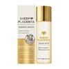 СЫВОРОТКА овечьей плаценты, увлажняющая, укрепляющая и увлажняющая вода, разглаживает кожу и разглаживает мелкие морщинки, 120 мл
