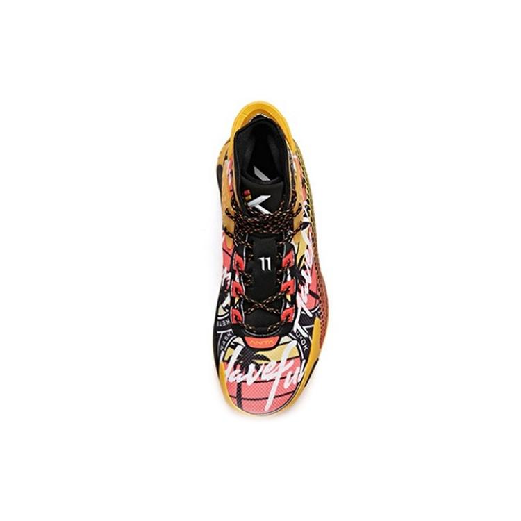 ANTA Klay Thompson 5 'Have Fun In LA' Men's 112031101-3