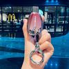 RPO5   TPU Key Fob Cover For Mercedes Benz A B C E S Class W204 W205 W212 W213 W176 GLC MAYBACH Keyless Soft Case