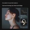 Philips Спортивные Bluetooth-наушники с открытым ухом и зажимом TAT3739