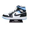 Air Jordan Women's Air Jordan 1 Mid University Blue BQ6472-102