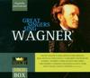CD ВАГНЕР - Вокальные произведения: Флагстад, Йерица, Рет 205657 Документы Япония Классика Б/У