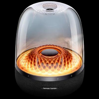Bluetooth-колонка Harman Kardon Aura Studio 4, штекер CN (адаптер в комплекте)