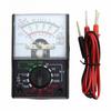 AC/DC Analog Multimeter ABS AVoltmeter Accessories Ammeter